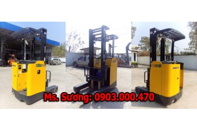 DỊCH VỤ SỬA CHỮA XE NÂNG HÀNG